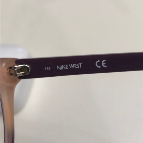 Nine West glasses / sunglasses ombré
